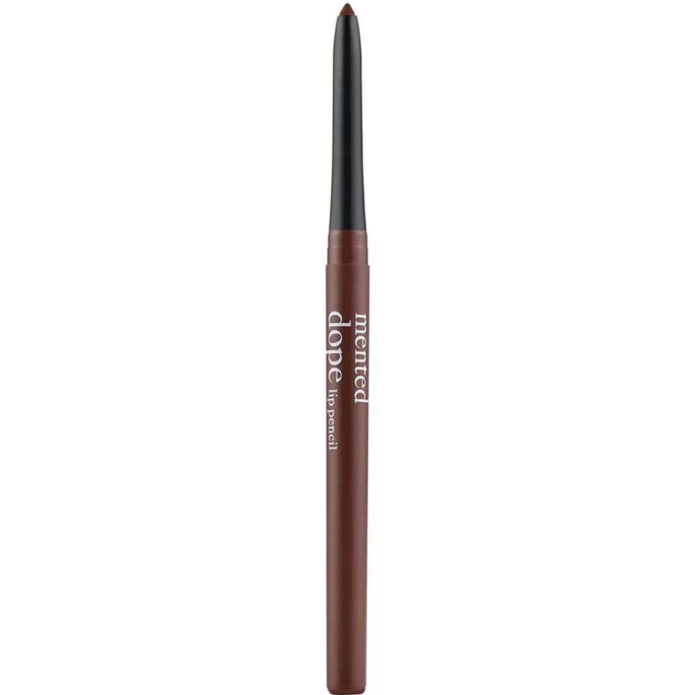 Lip Liner Shade Dope (deep tan/brown)